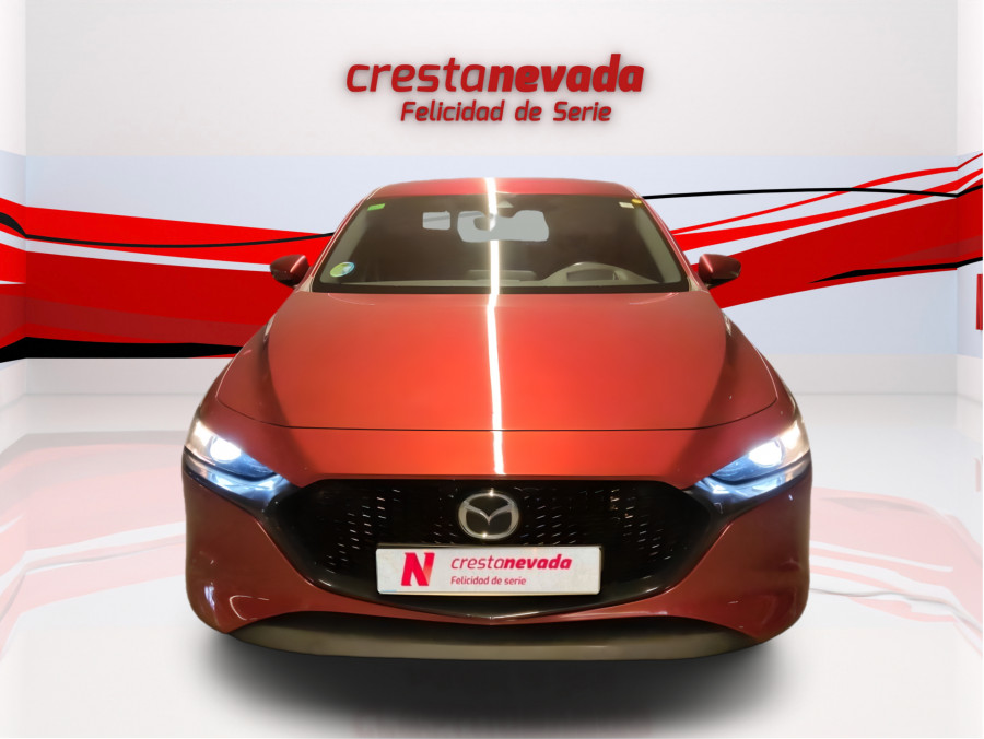 Imagen de Mazda Mazda3