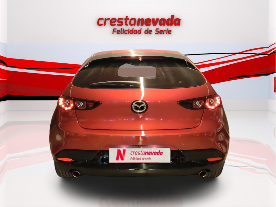 Imagen de Mazda Mazda3