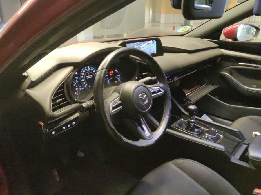 Imagen de Mazda Mazda3