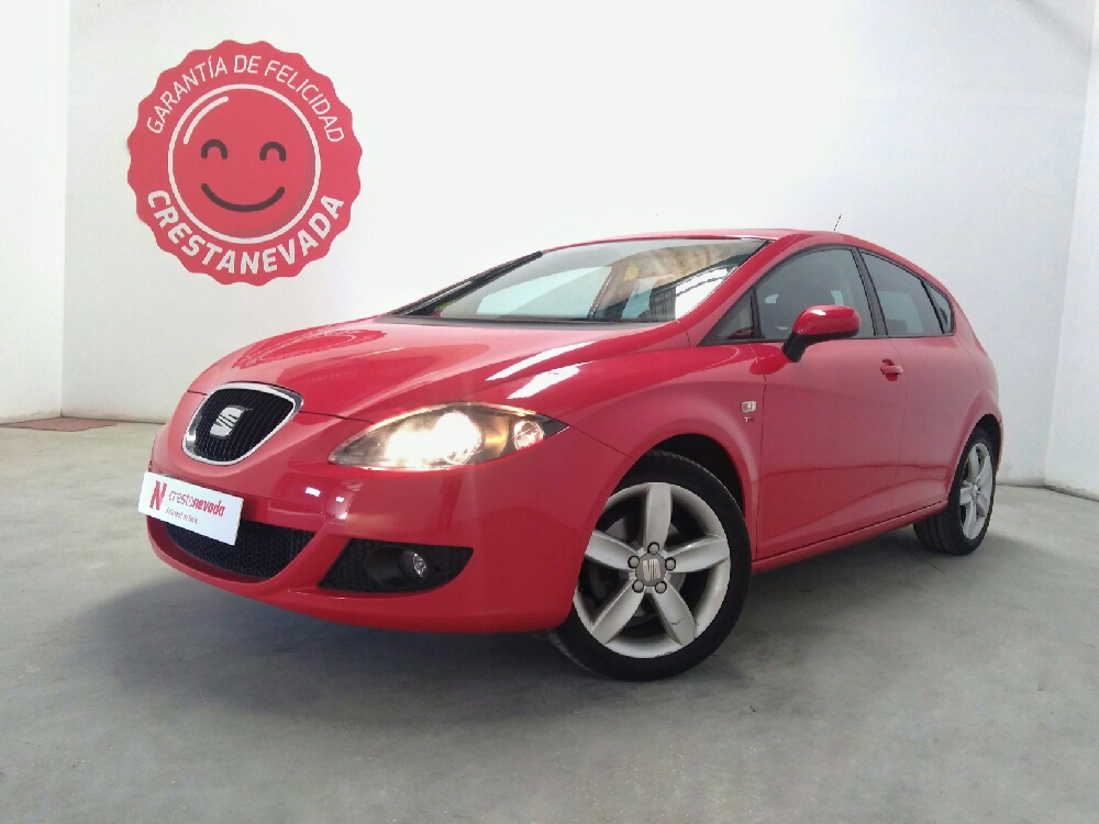Imagen de Seat Leon 