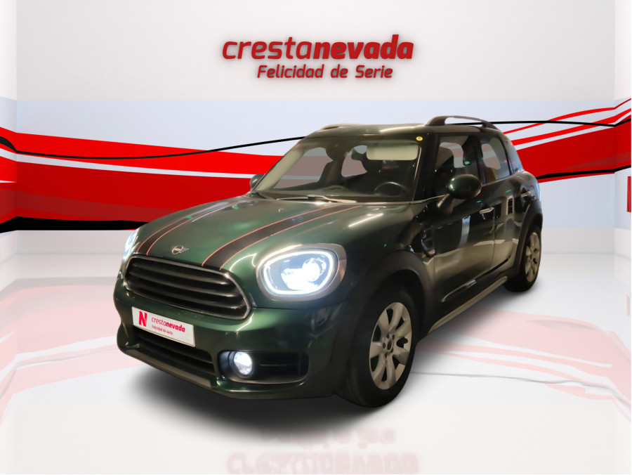 Imagen de Mini Countryman