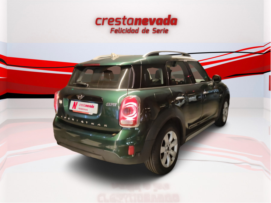 Imagen de Mini Countryman