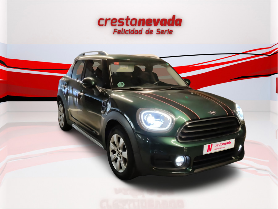 Imagen de Mini Countryman