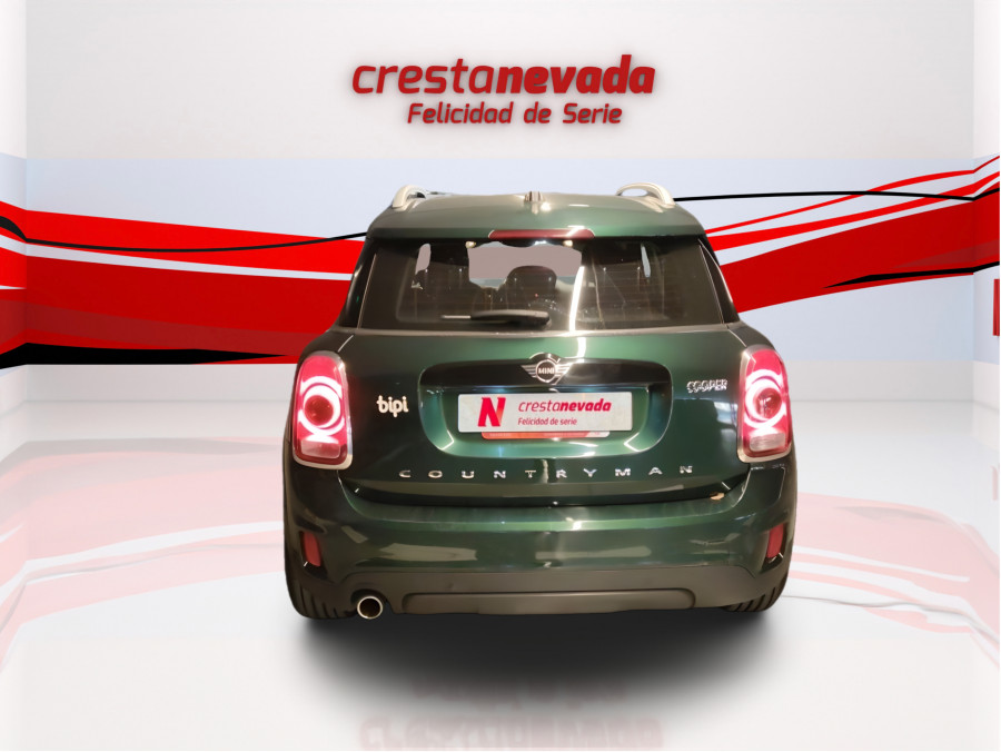 Imagen de Mini Countryman