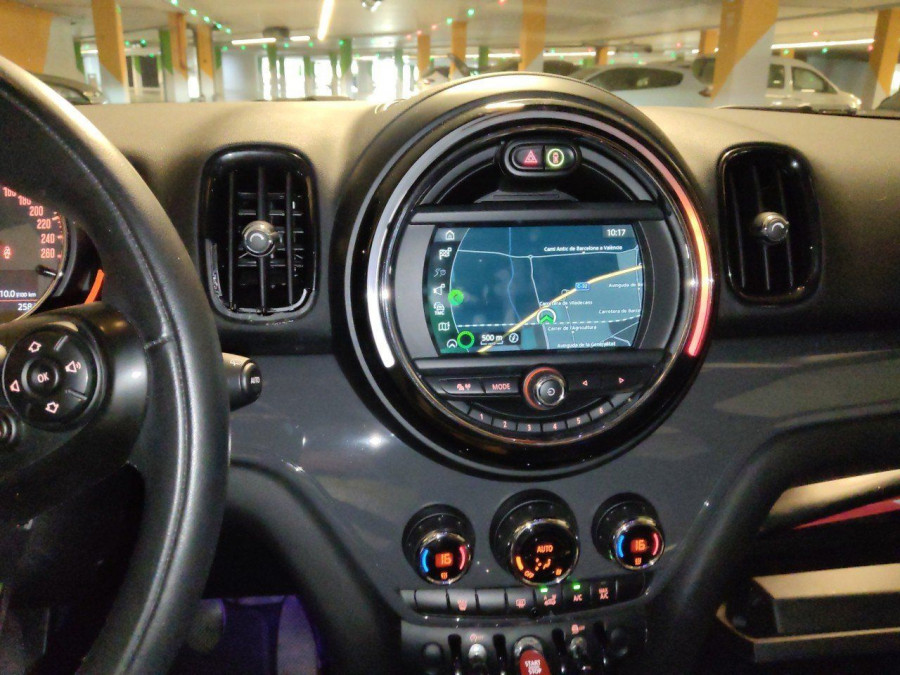 Imagen de Mini Countryman