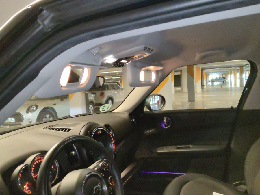 Imagen de Mini Countryman