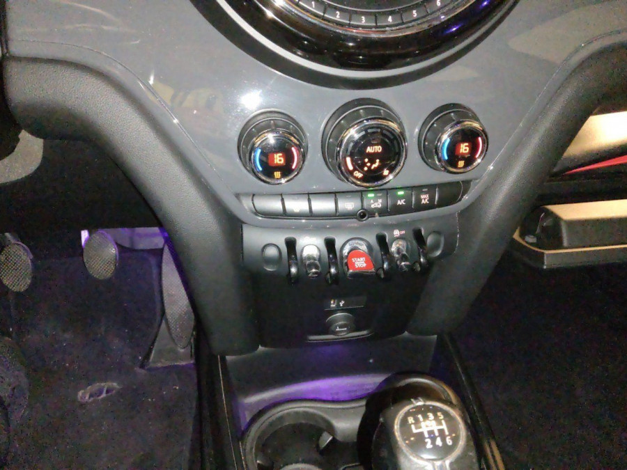 Imagen de Mini Countryman