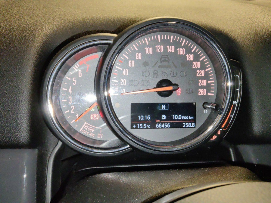 Imagen de Mini Countryman