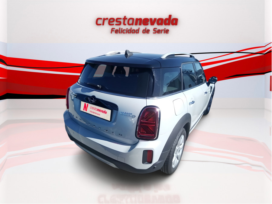 Imagen de Mini Countryman