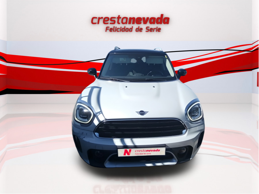 Imagen de Mini Countryman
