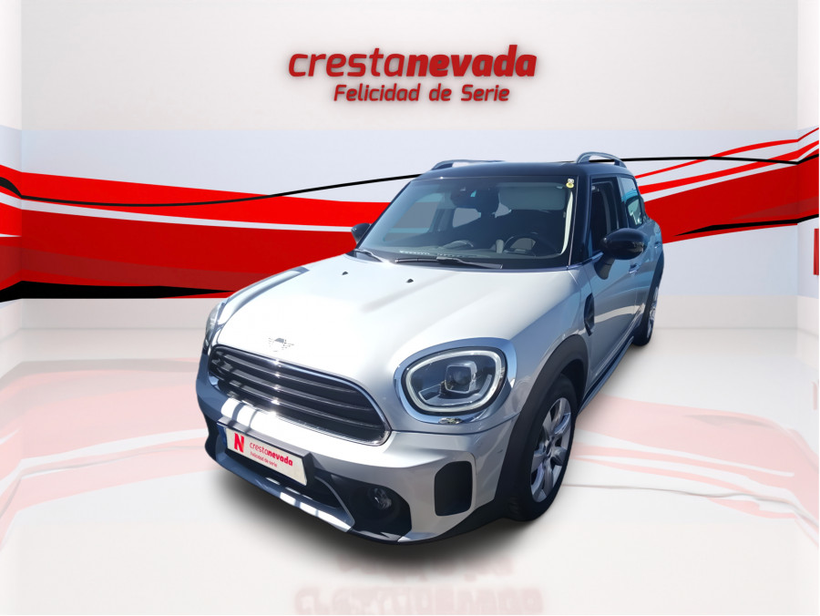 Imagen de Mini Countryman