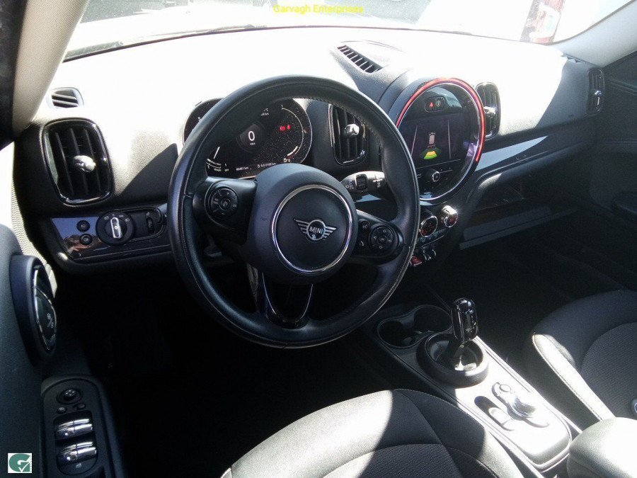 Imagen de Mini Countryman