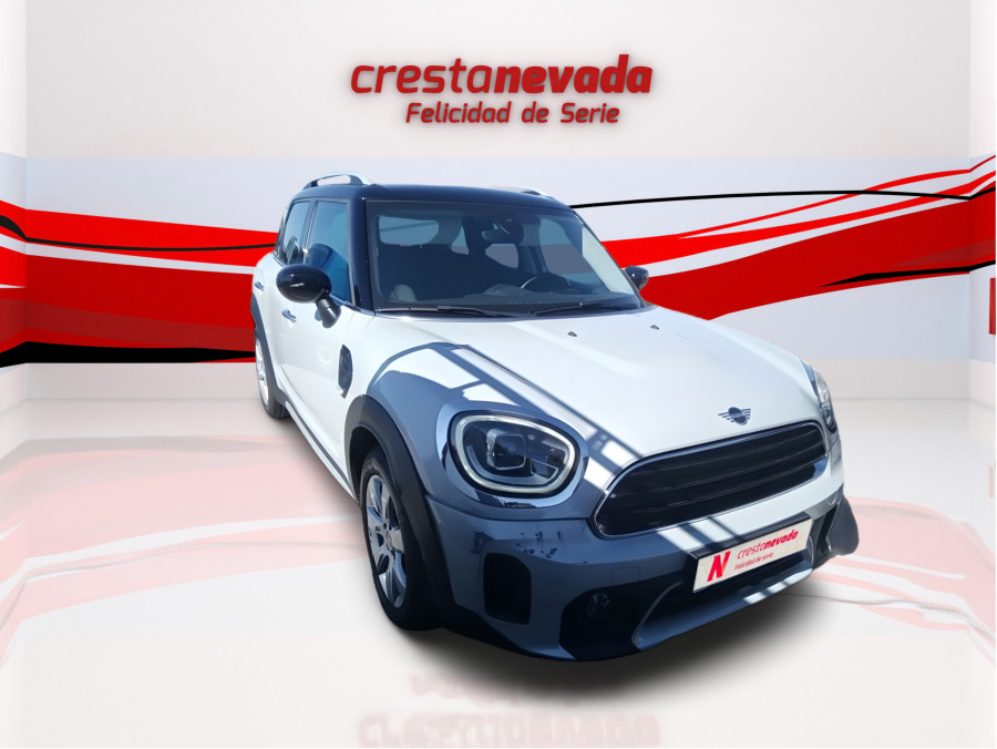 Imagen de Mini Countryman
