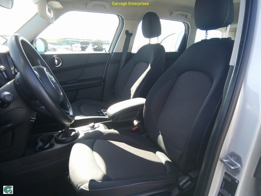 Imagen de Mini Countryman