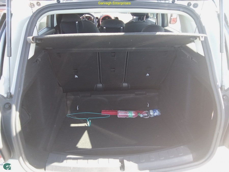 Imagen de Mini Countryman