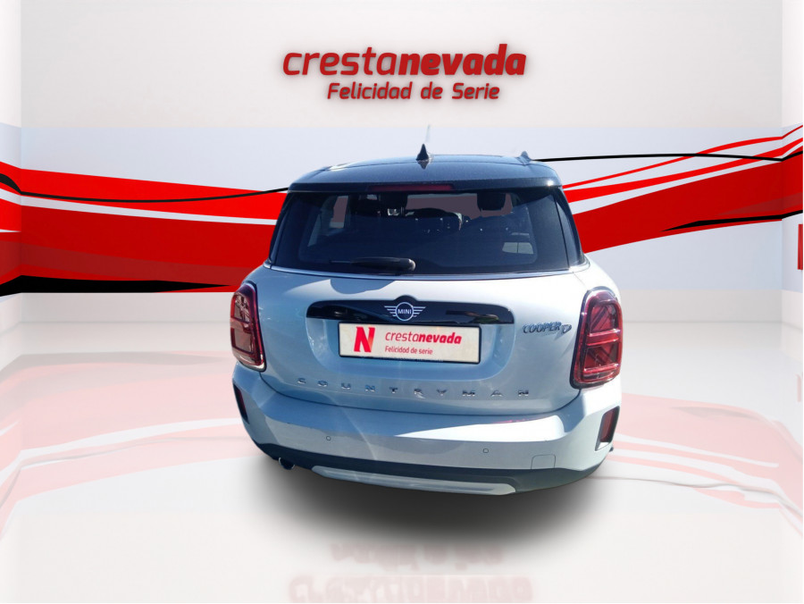 Imagen de Mini Countryman