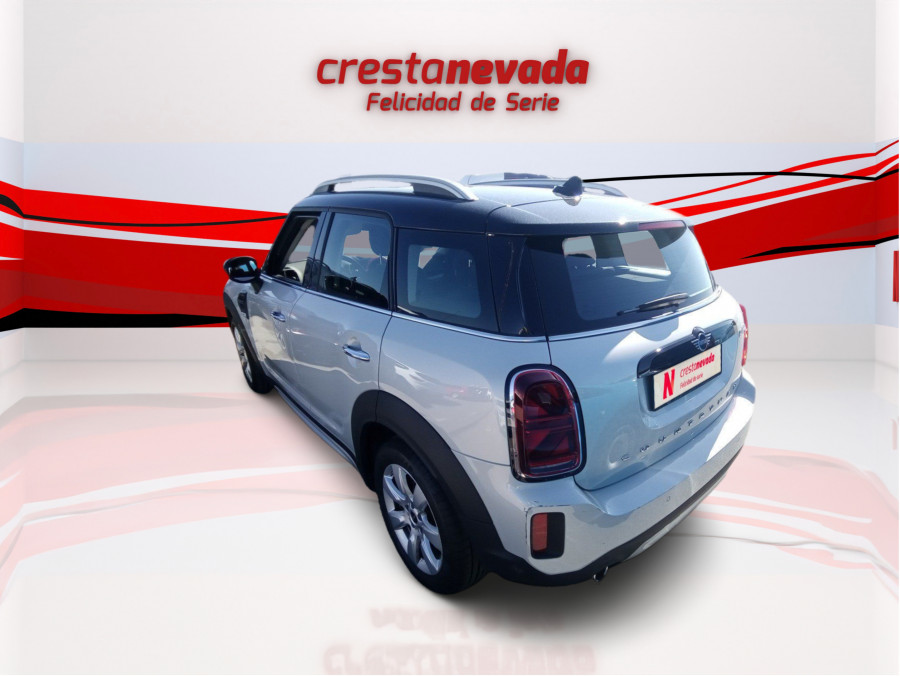 Imagen de Mini Countryman