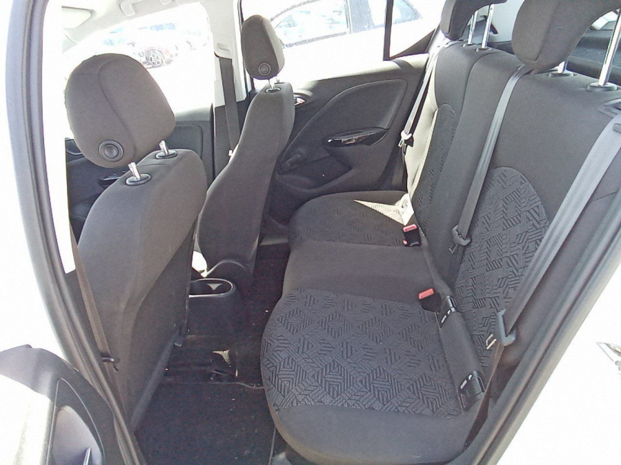 Imagen de Opel Corsa