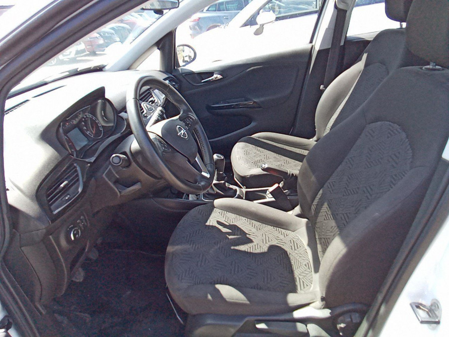 Imagen de Opel Corsa