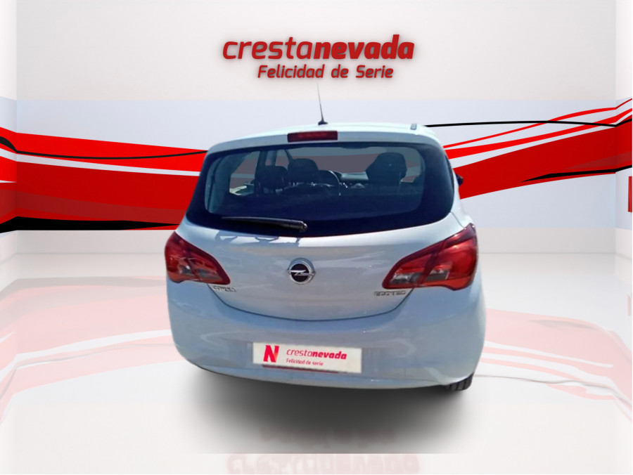 Imagen de Opel Corsa