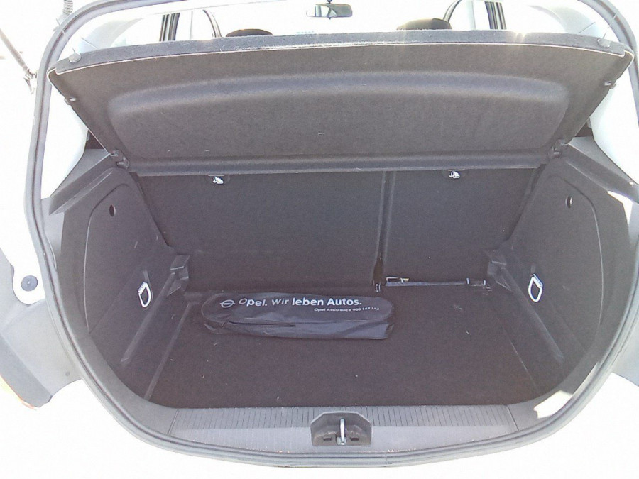Imagen de Opel Corsa