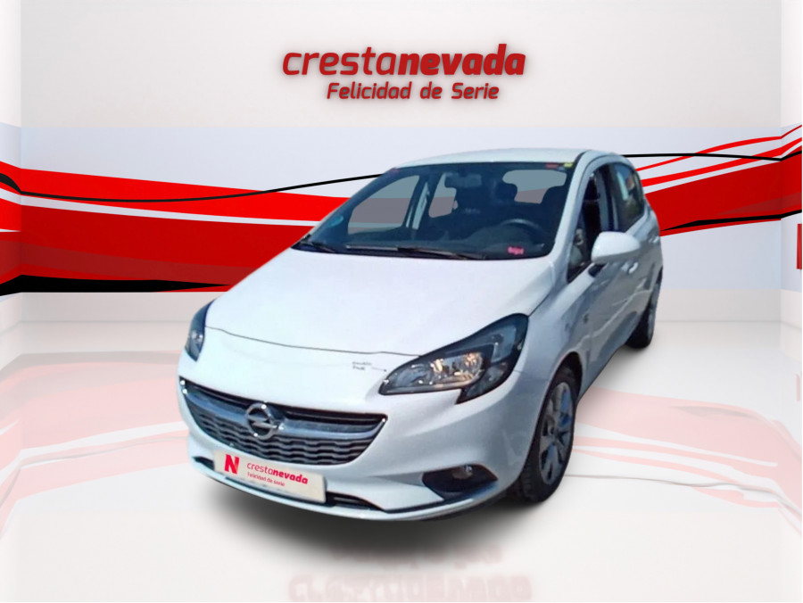 Imagen de Opel Corsa