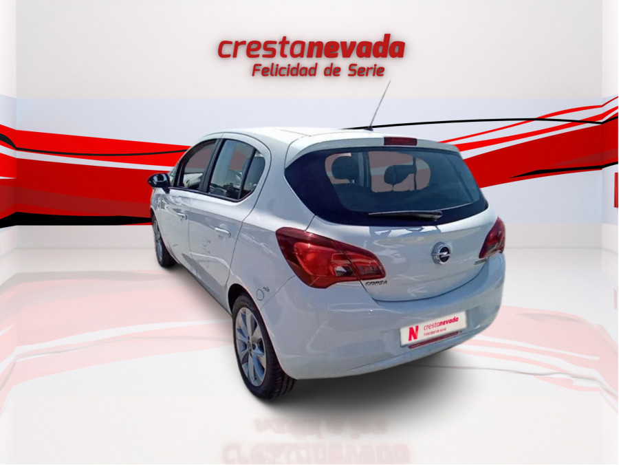 Imagen de Opel Corsa