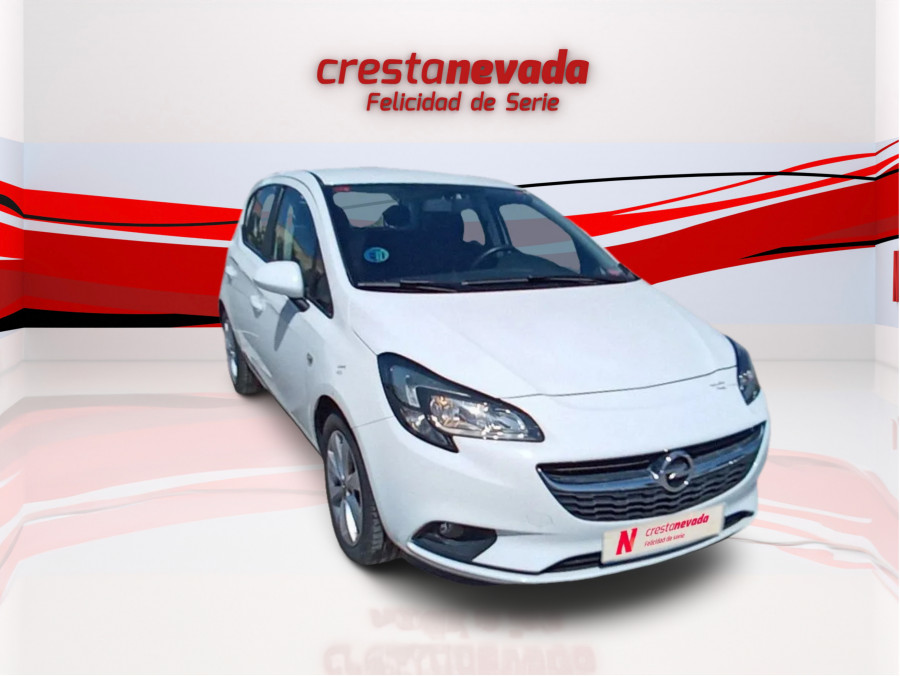 Imagen de Opel Corsa