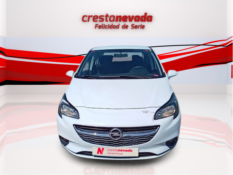 Imagen de Opel Corsa
