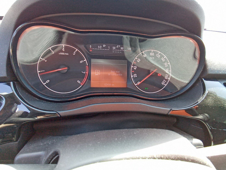 Imagen de Opel Corsa