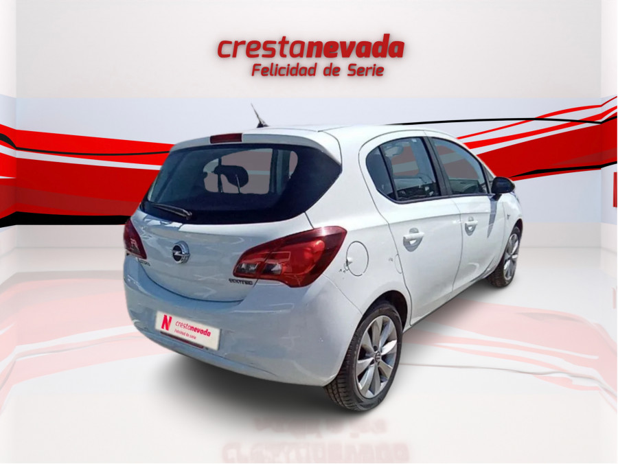Imagen de Opel Corsa