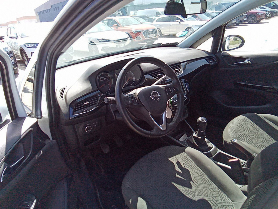 Imagen de Opel Corsa
