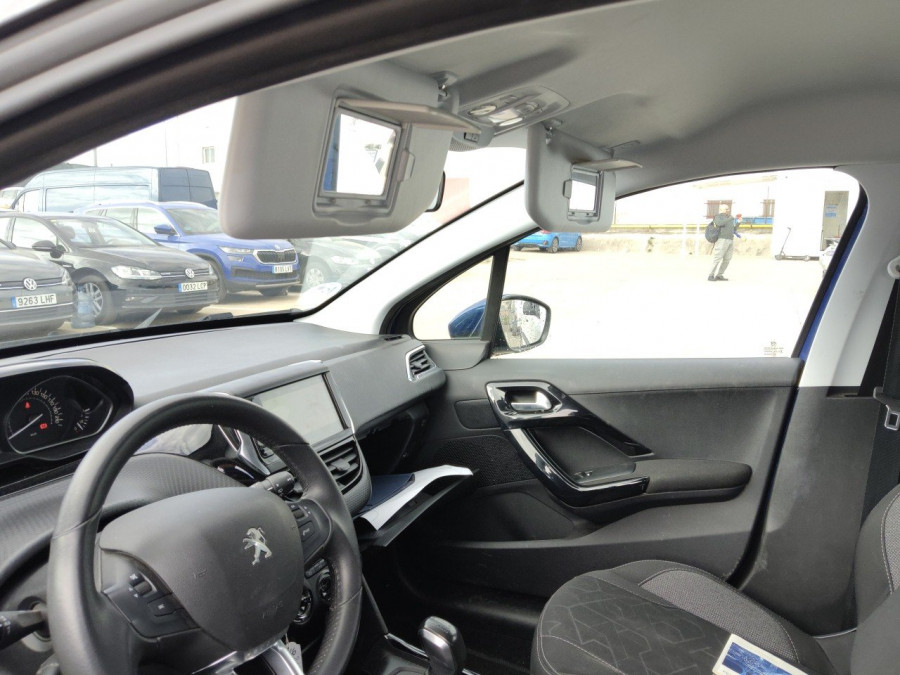 Imagen de Peugeot 2008
