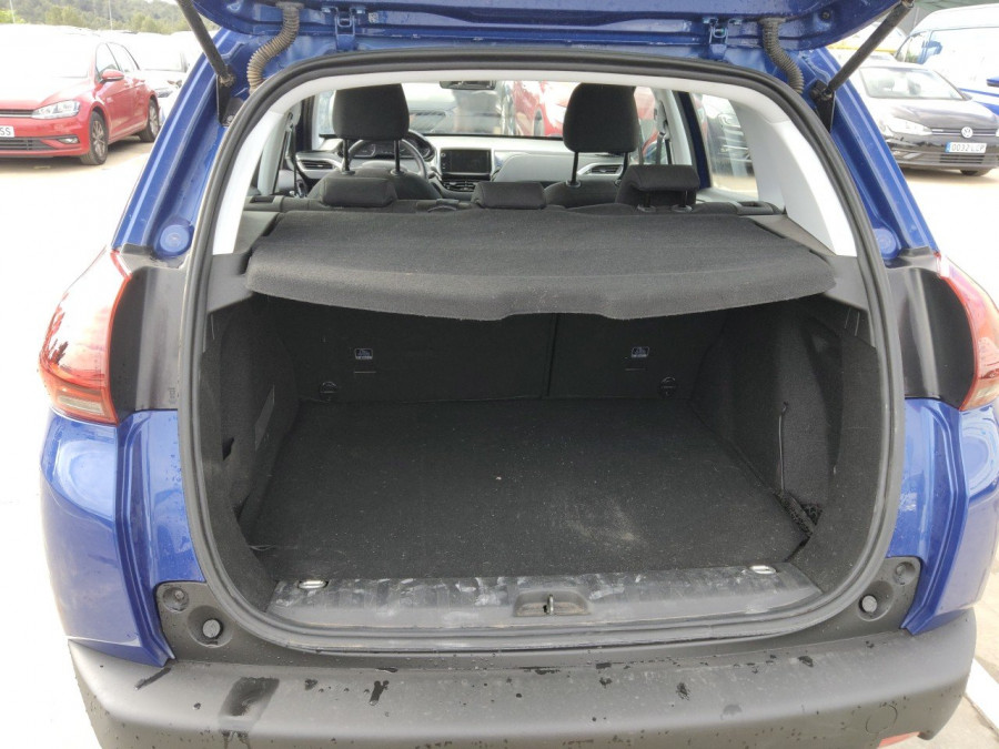 Imagen de Peugeot 2008