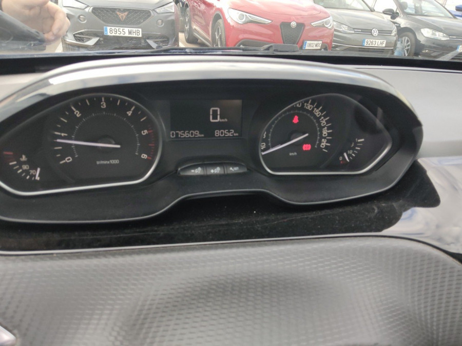 Imagen de Peugeot 2008