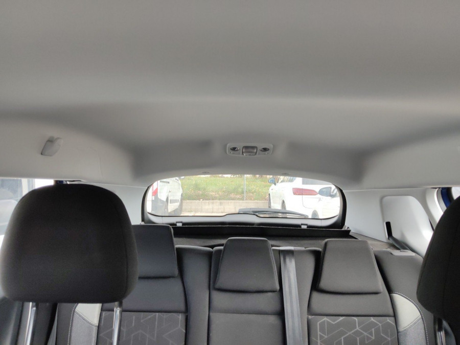 Imagen de Peugeot 2008