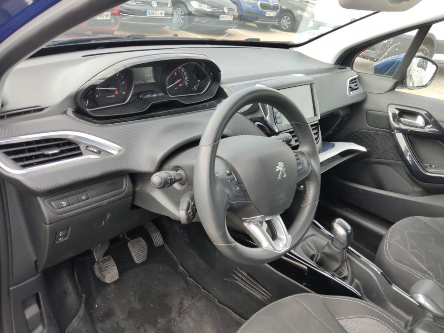 Imagen de Peugeot 2008