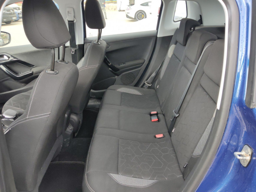 Imagen de Peugeot 2008