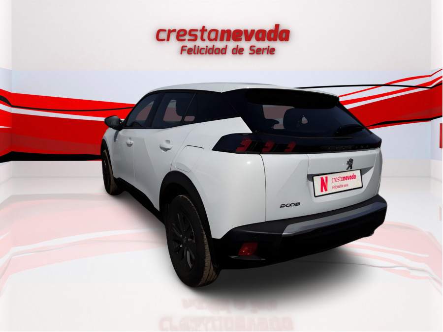 Imagen de Peugeot 2008