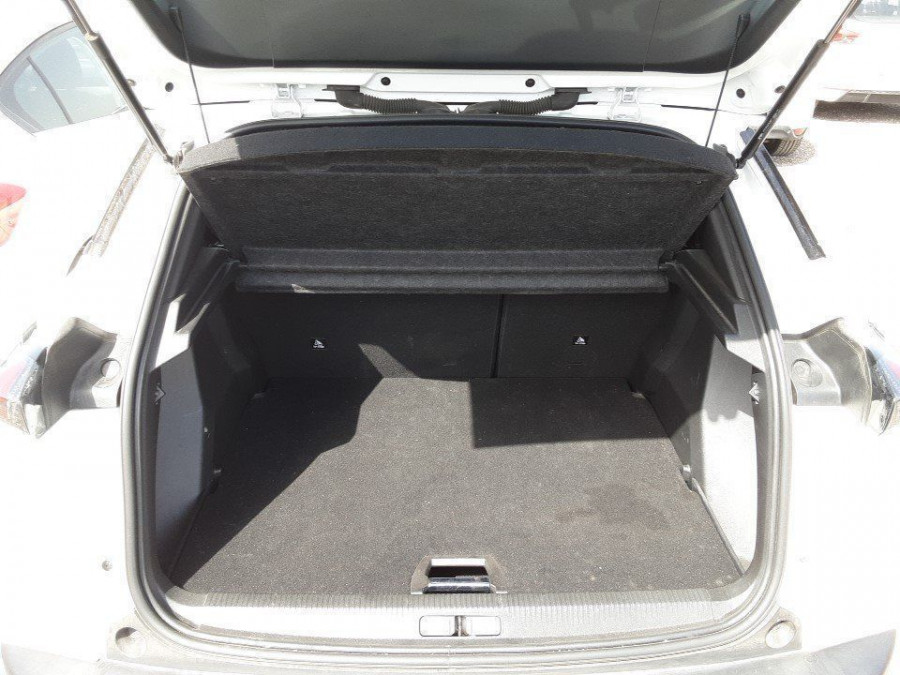 Imagen de Peugeot 2008