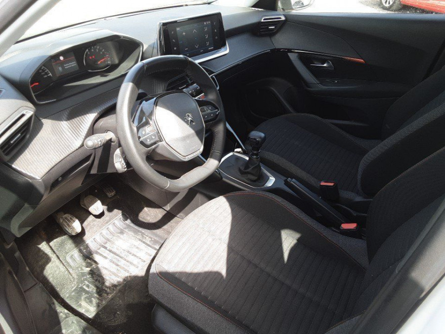 Imagen de Peugeot 2008