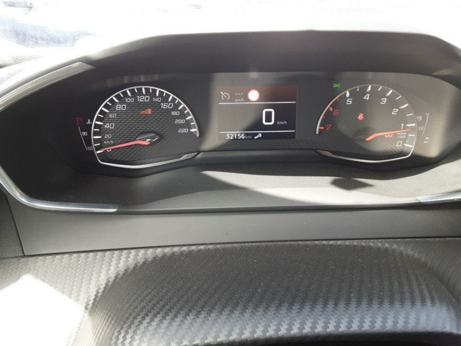 Imagen de Peugeot 2008