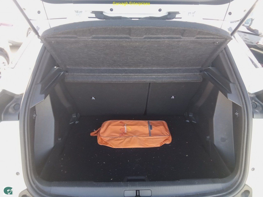 Imagen de Peugeot 2008