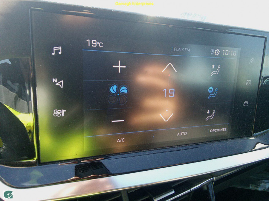 Imagen de Peugeot 2008