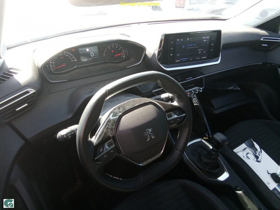 Imagen de Peugeot 2008