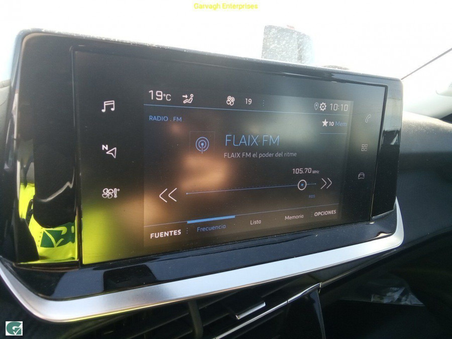 Imagen de Peugeot 2008