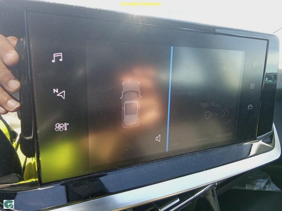 Imagen de Peugeot 2008