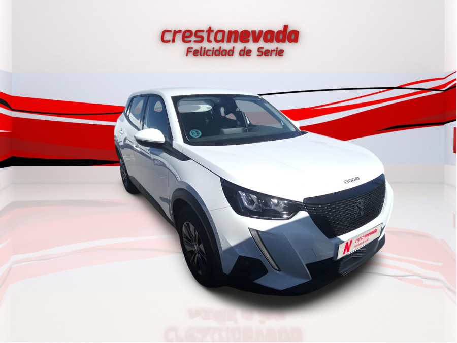 Imagen de Peugeot 2008