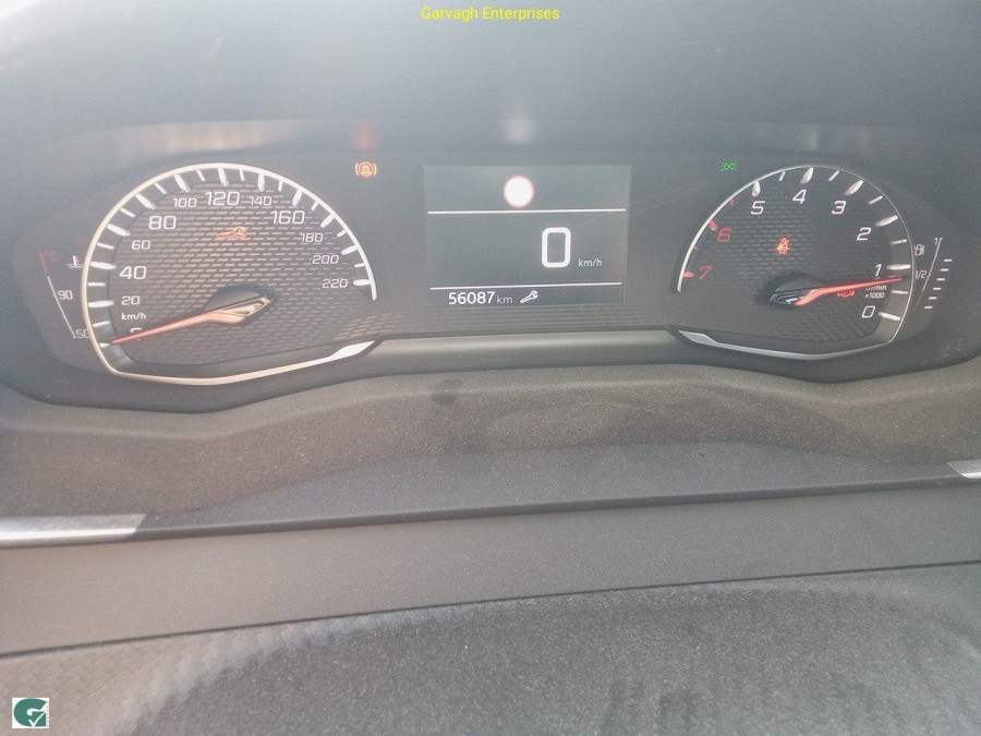 Imagen de Peugeot 2008