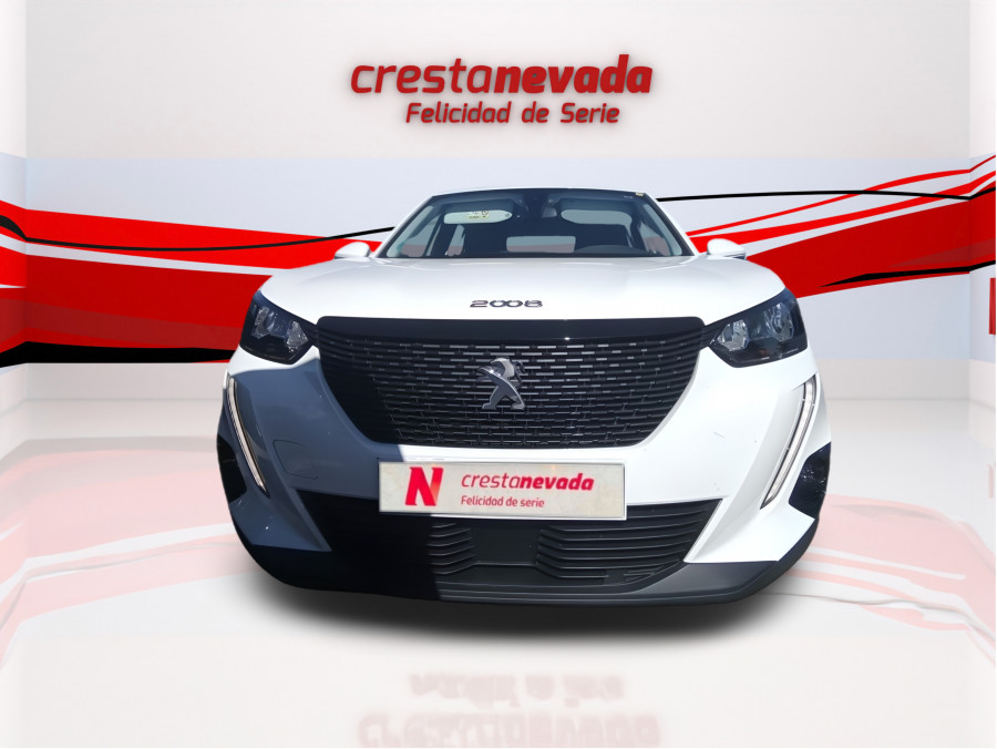 Imagen de Peugeot 2008